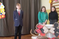 Dzień Kobiet w SP Antolka 1316