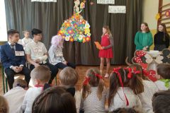 Dzień Kobiet w SP Antolka 1318