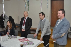 Dzień Kobiet -Janowice 2018