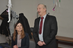 Dzień Kobiet -Janowice 2018
