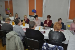 Dzień Kobiet -Janowice 2018