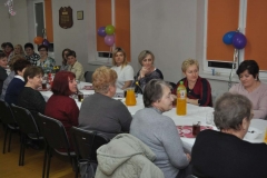Dzień Kobiet -Janowice 2018