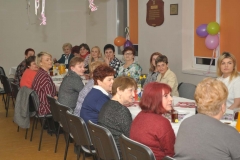 Dzień Kobiet -Janowice 2018