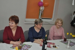 Dzień Kobiet -Janowice 2018