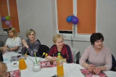 Dzień Kobiet -Janowice 2018