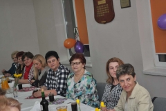 Dzień Kobiet -Janowice 2018