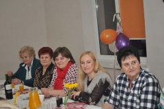 Dzień Kobiet -Janowice 2018