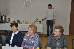Dzień Kobiet -Janowice 2018