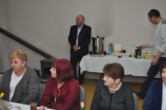 Dzień Kobiet -Janowice 2018