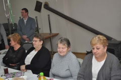 Dzień Kobiet -Janowice 2018