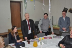 Dzień Kobiet -Janowice 2018