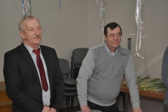 Dzień Kobiet -Janowice 2018