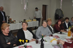 Dzień Kobiet -Janowice 2018