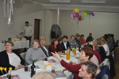 Dzień Kobiet -Janowice 2018