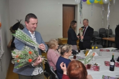 Dzień Kobiet -Janowice 2018