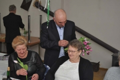 Dzień Kobiet -Janowice 2018