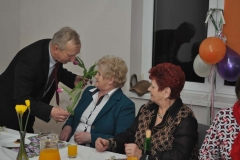Dzień Kobiet -Janowice 2018
