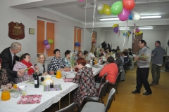 Dzień Kobiet -Janowice 2018