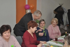 Dzień Kobiet -Janowice 2018