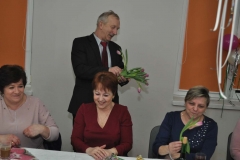 Dzień Kobiet -Janowice 2018