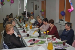 Dzień Kobiet -Janowice 2018