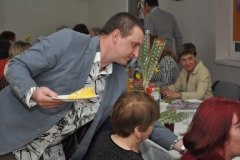 Dzień Kobiet -Janowice 2018