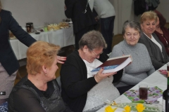 Dzień Kobiet -Janowice 2018