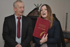 Dzień Kobiet -Janowice 2018