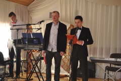 Dzień Kobiet Gminy Kozłów 2018