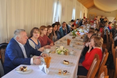 Dzień Kobiet Gminy Kozłów 2018