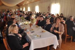 Dzień Kobiet Gminy Kozłów 2018