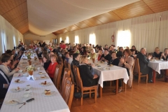 Dzień Kobiet Gminy Kozłów 2018