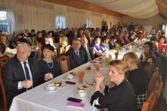 Dzień Kobiet Gminy Kozłów 2018