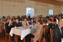 Dzień Kobiet Gminy Kozłów 2018