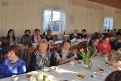 Dzień Kobiet Gminy Kozłów 2018