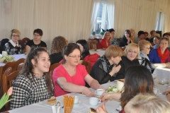 Dzień Kobiet Gminy Kozłów 2018