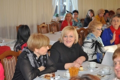 Dzień Kobiet Gminy Kozłów 2018