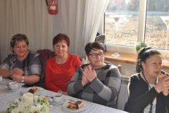 Dzień Kobiet Gminy Kozłów 2018