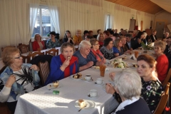 Dzień Kobiet Gminy Kozłów 2018