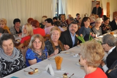 Dzień Kobiet Gminy Kozłów 2018