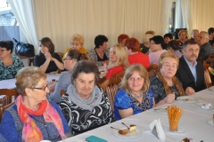 Dzień Kobiet Gminy Kozłów 2018