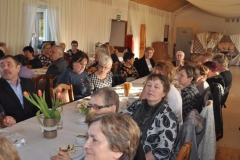 Dzień Kobiet Gminy Kozłów 2018