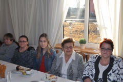 Dzień Kobiet Gminy Kozłów 2018