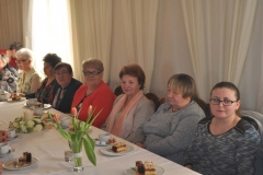 Dzień Kobiet Gminy Kozłów 2018