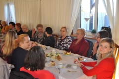 Dzień Kobiet Gminy Kozłów 2018