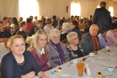 Dzień Kobiet Gminy Kozłów 2018