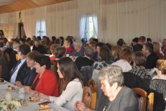 Dzień Kobiet Gminy Kozłów 2018