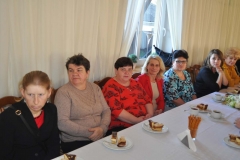 Dzień Kobiet Gminy Kozłów 2018