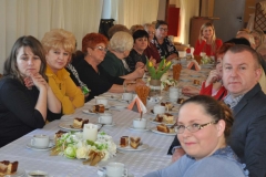 Dzień Kobiet Gminy Kozłów 2018