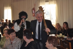 Dzień Kobiet Gminy Kozłów 2018
